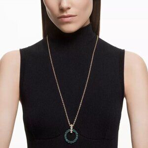 AUTHENTIC Swarovski Necklace
